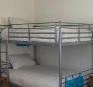 Airport Bunk House Free - Wifi - Parking - Coffee- Long Term Welcome Φορτ Λόντερντεϊλ Εξωτερικό φωτογραφία